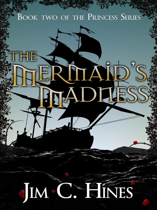 Cover image for The Mermaid's Madness